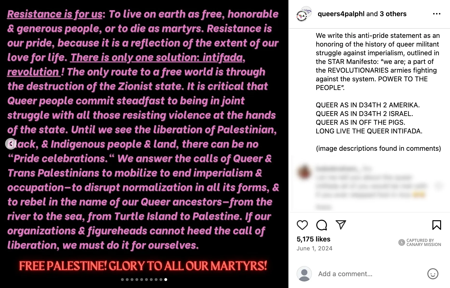Queers 4 Palestine Statement 3.png
